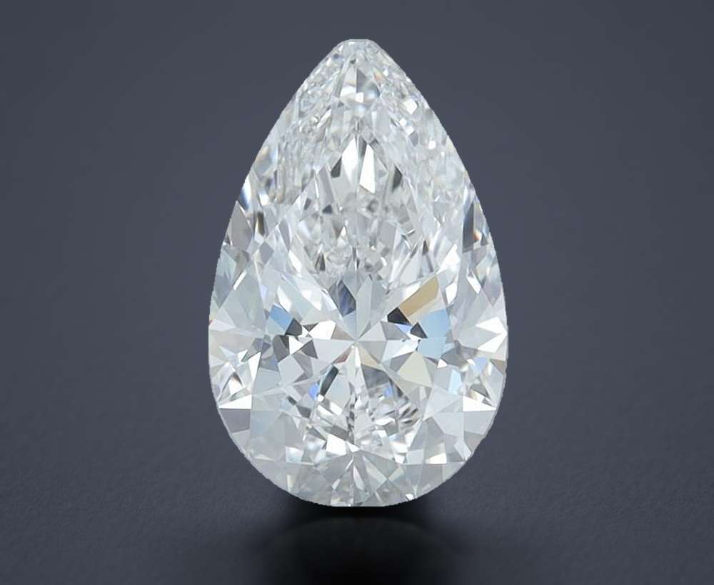 2.19 Carat · E · VVS2 Rare Carat Ideal Cut
