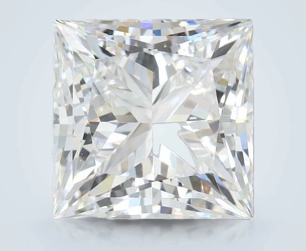3.07 Carat · D · FL Rare Carat Ideal Cut