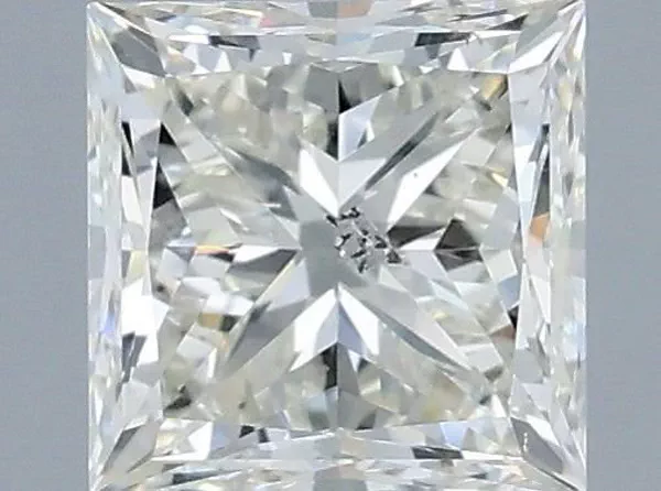 1.21 Carat · I · SI2 very good Cut
