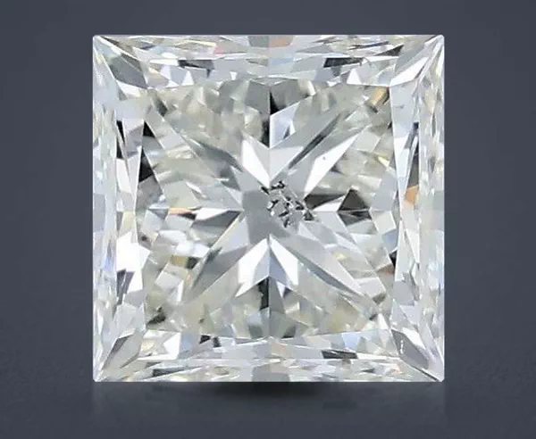 1.21 Carat · I · SI2 very good Cut