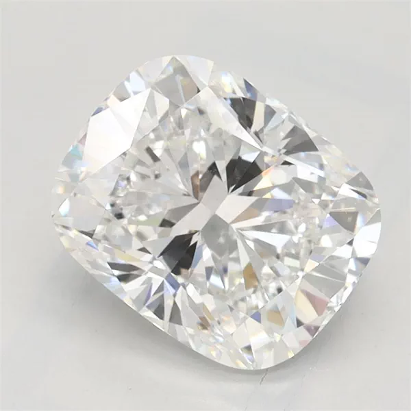 1.92 Carat · D · VVS1 very good Cut