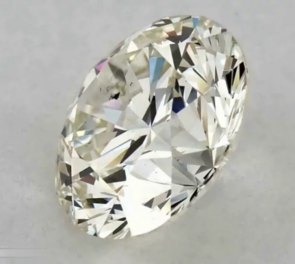1.71 Carat · K · SI2 excellent Cut