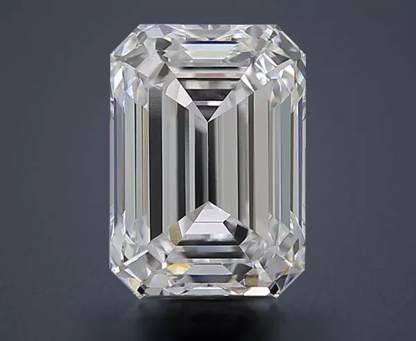 5 Carat · D · IF Rare Carat Ideal Cut