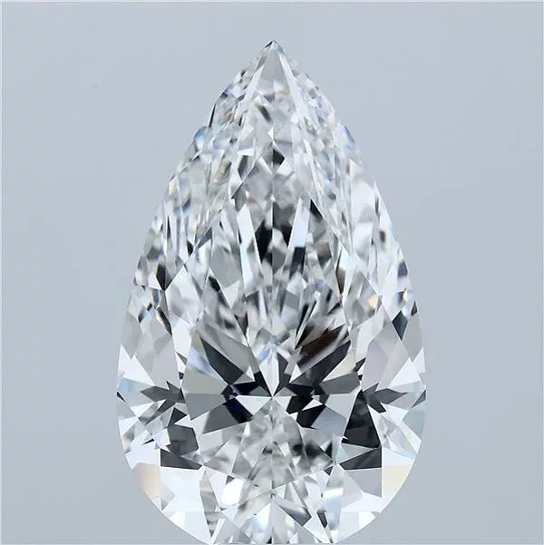 15.23 Carat · E · VS1 Rare Carat Ideal Cut