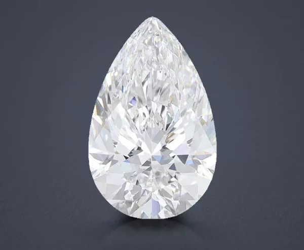 3.42 Carat · D · VS2 Rare Carat Ideal Cut