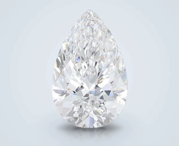 3.42 Carat · D · VS2 Rare Carat Ideal Cut