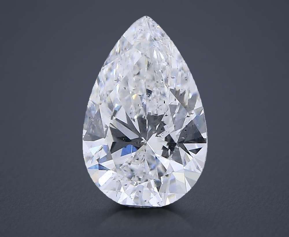 0.71 Carat · D · SI2 Rare Carat Ideal Cut