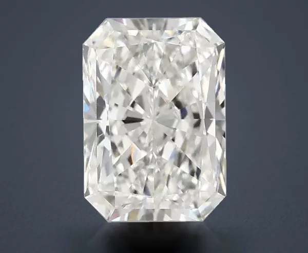 1.58 Carat · F · VVS2 Rare Carat Ideal Cut