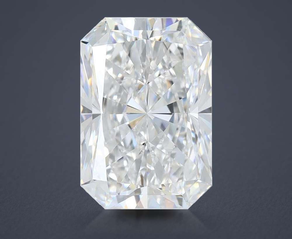 2.38 Carat · D · IF very good Cut
