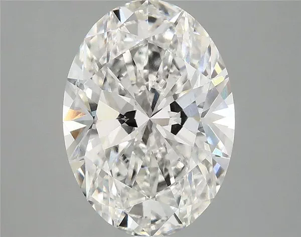 4.03 Carat · G · VS2 Rare Carat Ideal Cut