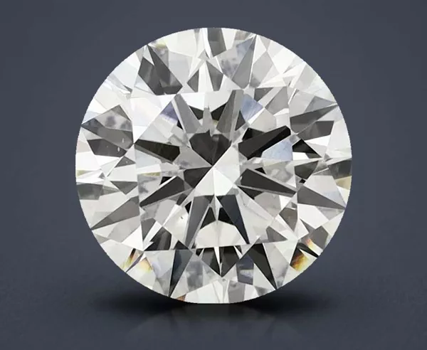 2.31 Carat · H · VS1 excellent Cut