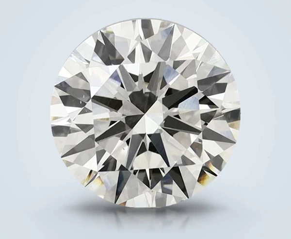 2.31 Carat · H · VS1 excellent Cut