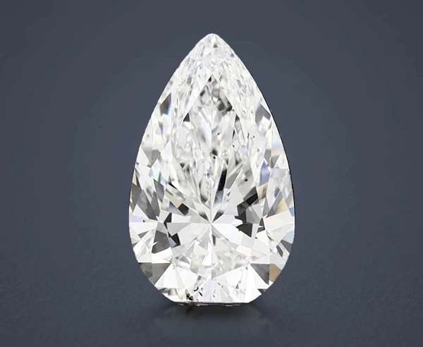 2.45 Carat · D · VS2 Rare Carat Ideal Cut