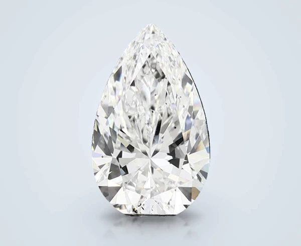 2.45 Carat · D · VS2 Rare Carat Ideal Cut