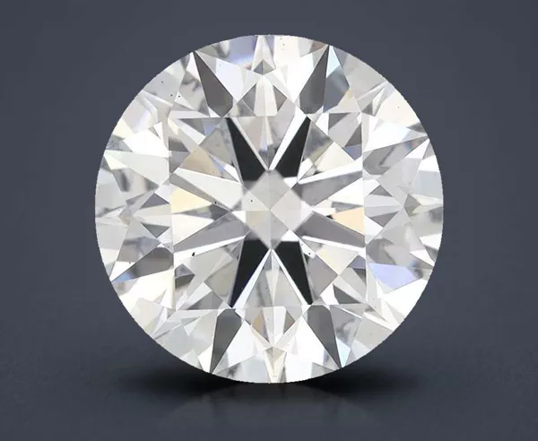 6.02 Carat · G · VS2 Rare Carat Ideal Cut