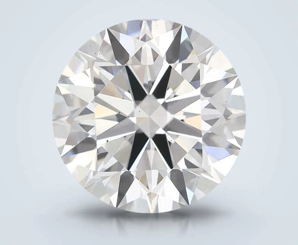 6.02 Carat · G · VS2 Rare Carat Ideal Cut