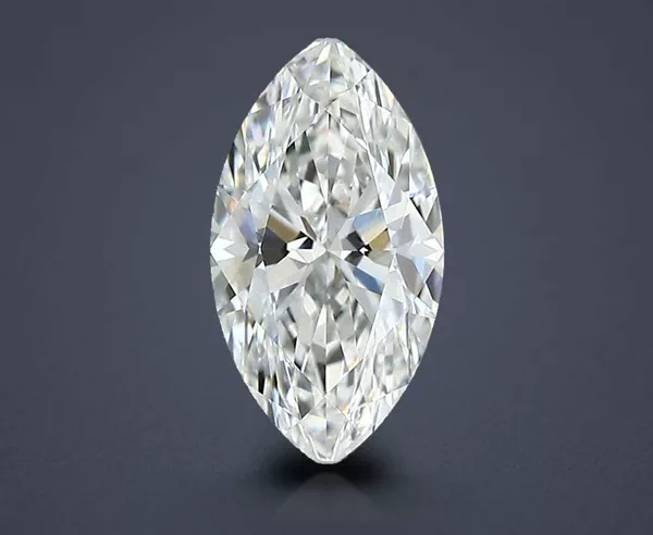 0.43 Carat · H · VVS2 Rare Carat Ideal Cut