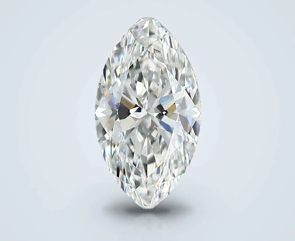 0.43 Carat · H · VVS2 Rare Carat Ideal Cut