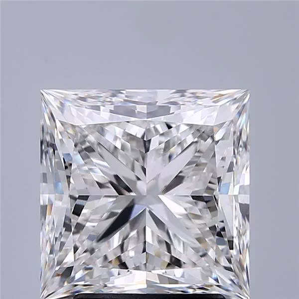 3.48 Carat · F · VVS1 Rare Carat Ideal Cut