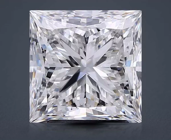 3.48 Carat · F · VVS1 Rare Carat Ideal Cut