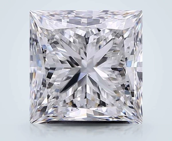 3.48 Carat · F · VVS1 Rare Carat Ideal Cut