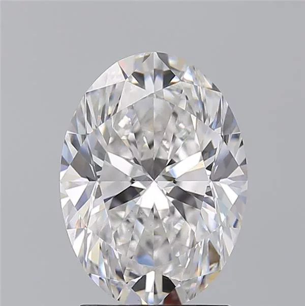 2.5 Carat · D · VS1 very good Cut