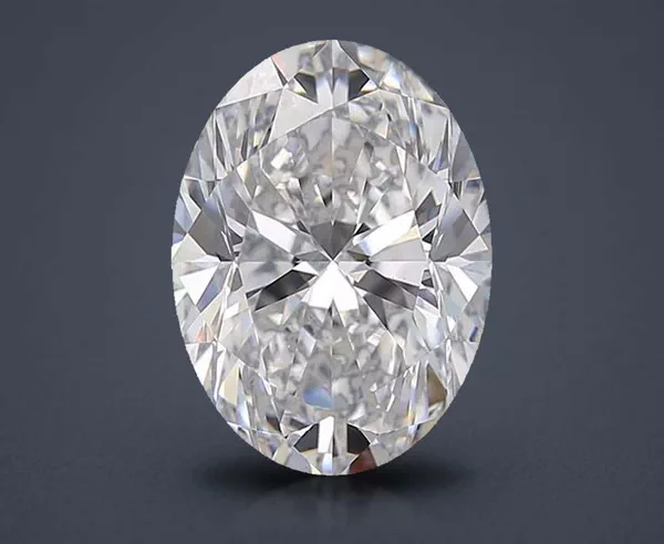 2.5 Carat · D · VS1 very good Cut