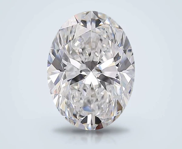 2.5 Carat · D · VS1 very good Cut