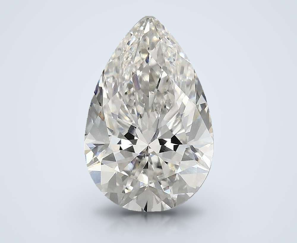 3.07 Carat · G · VVS2 Rare Carat Ideal Cut