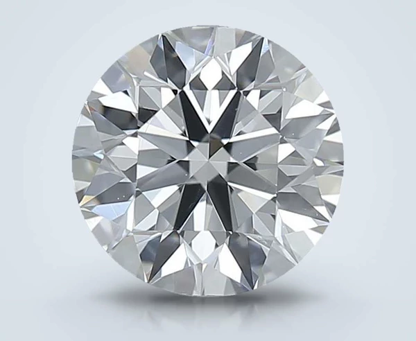 0.81 Carat · G · VS2 Rare Carat Ideal Cut