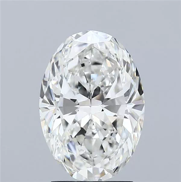 2.69 Carat · H · VS2 very good Cut