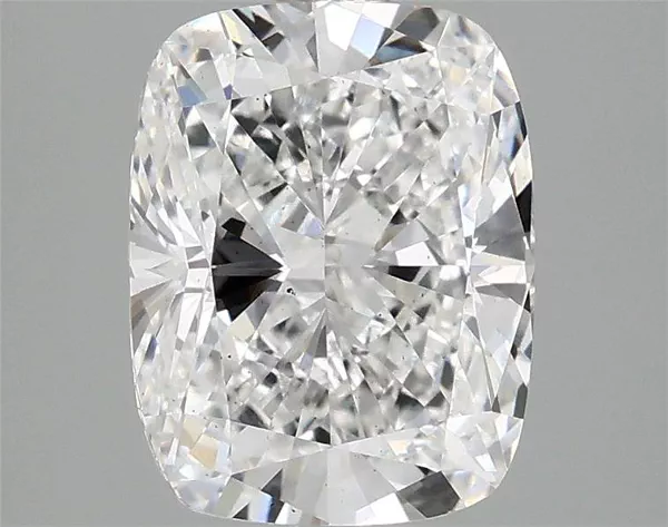2.89 Carat · E · VS2 Rare Carat Ideal Cut