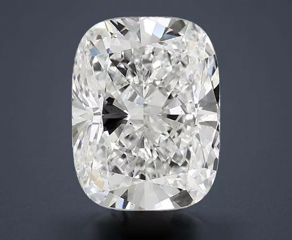 2.89 Carat · E · VS2 Rare Carat Ideal Cut