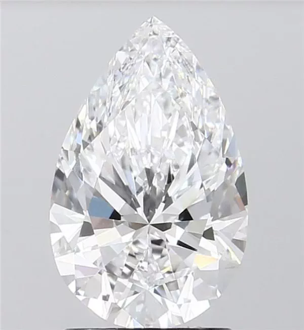 1.87 Carat · E · IF Rare Carat Ideal Cut