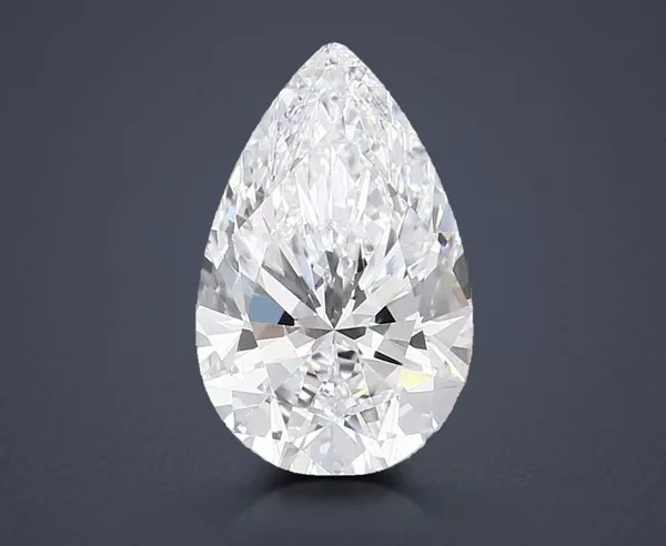 1.87 Carat · E · IF Rare Carat Ideal Cut