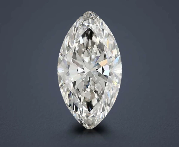 2.06 Carat · G · VVS2 Rare Carat Ideal Cut