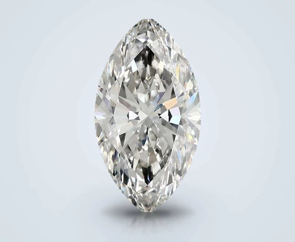 2.06 Carat · G · VVS2 Rare Carat Ideal Cut