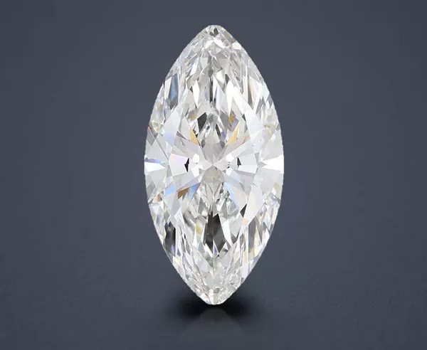 6.49 Carat · F · VS1 Rare Carat Ideal Cut