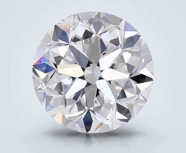 1 Carat · D · VS2 good Cut
