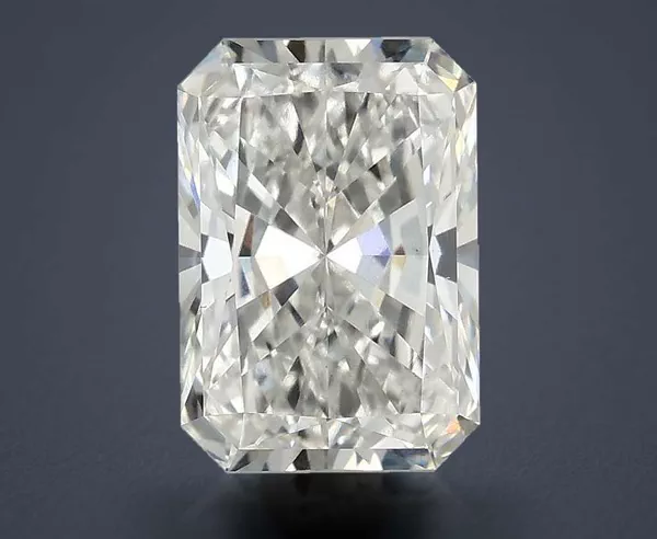 2.58 Carat · F · VS1 Rare Carat Ideal Cut