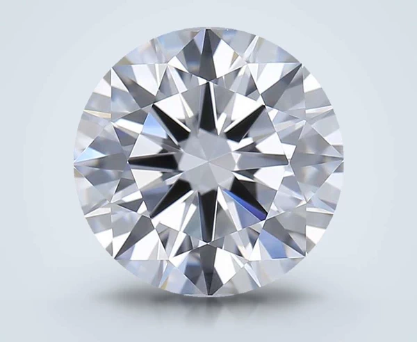 1.36 Carat · D · VVS2 Rare Carat Ideal Cut