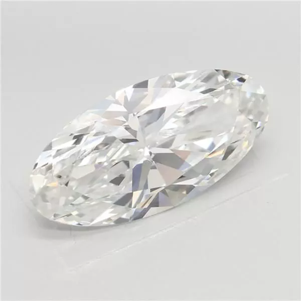 4.09 Carat · E · VVS2 Rare Carat Ideal Cut