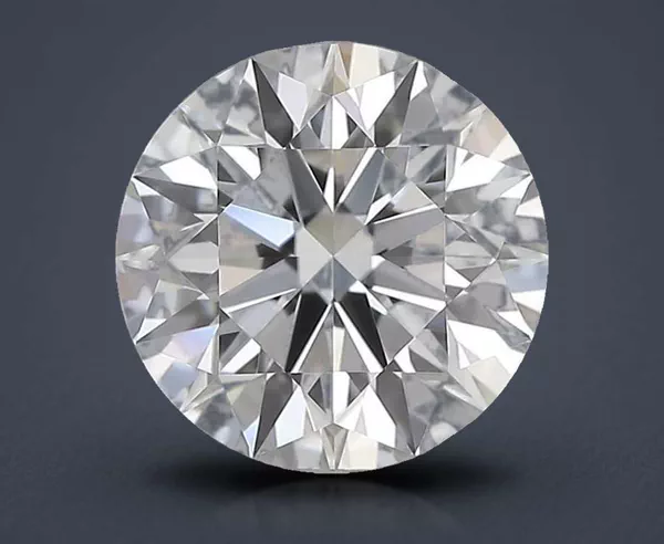 1.12 Carat · G · IF Rare Carat Ideal Cut