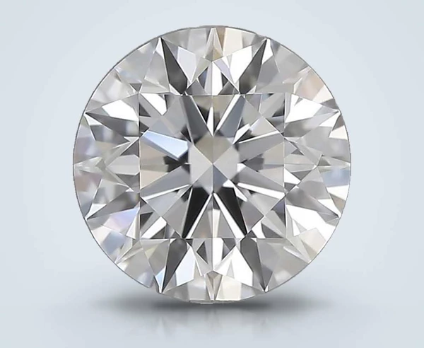1.12 Carat · G · IF Rare Carat Ideal Cut