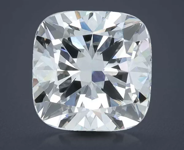 2.19 Carat · E · VVS1 Rare Carat Ideal Cut