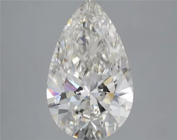 2.86 Carat · G · VVS2 Rare Carat Ideal Cut