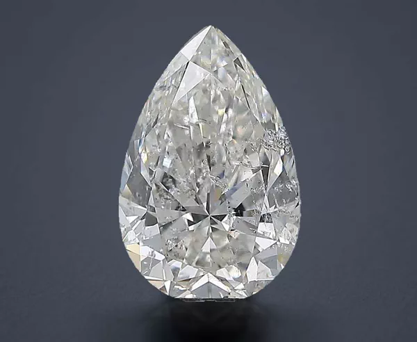 3.01 Carat · G · SI2 Rare Carat Ideal Cut