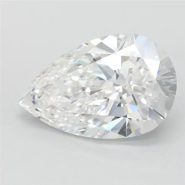 2.5 Carat · D · IF Rare Carat Ideal Cut