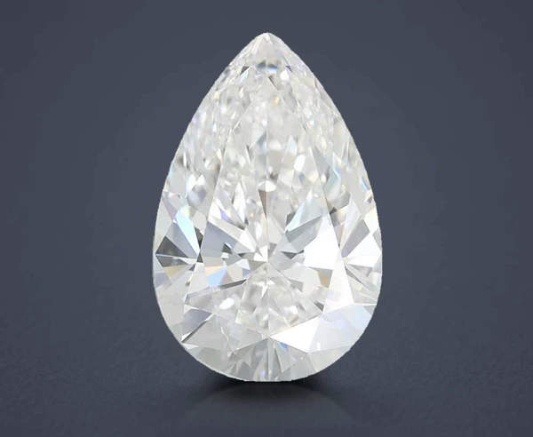 2.5 Carat · D · IF Rare Carat Ideal Cut