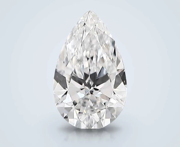 1.66 Carat · D · VVS1 Rare Carat Ideal Cut